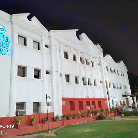 Hotel Empire Regency Jaipur Dış mekan fotoğraf