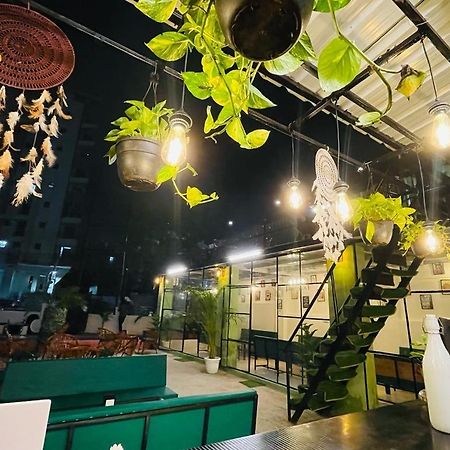 Hotel Empire Regency Jaipur Dış mekan fotoğraf
