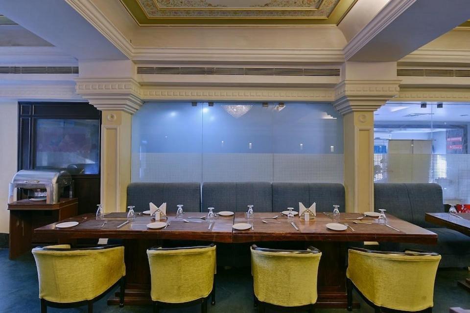 Hotel Empire Regency Jaipur Dış mekan fotoğraf