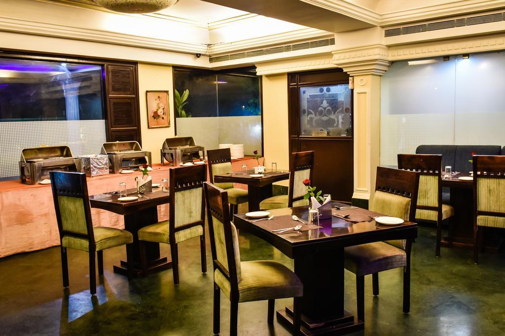 Hotel Empire Regency Jaipur Dış mekan fotoğraf