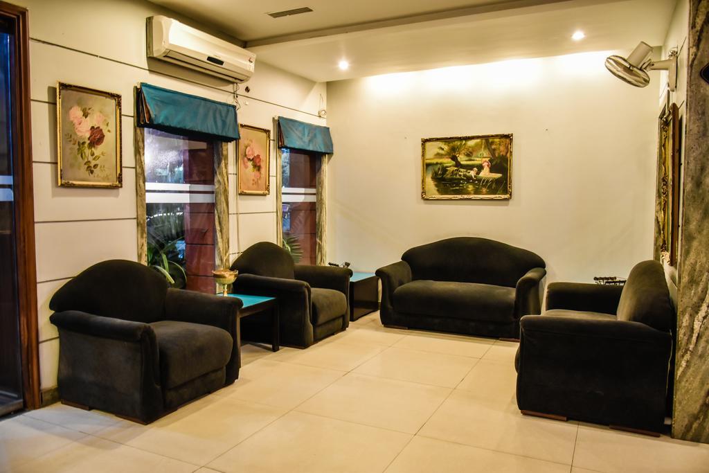 Hotel Empire Regency Jaipur Dış mekan fotoğraf
