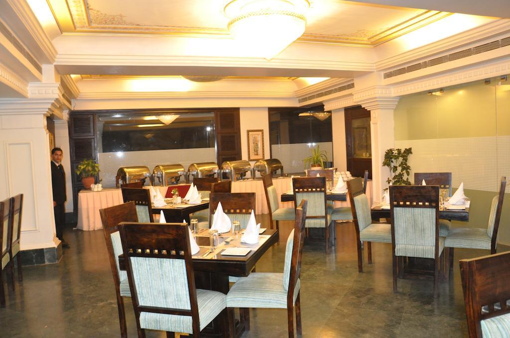 Hotel Empire Regency Jaipur Dış mekan fotoğraf