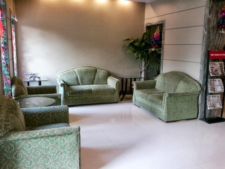 Hotel Empire Regency Jaipur Dış mekan fotoğraf