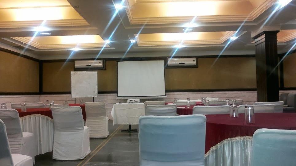 Hotel Empire Regency Jaipur Dış mekan fotoğraf