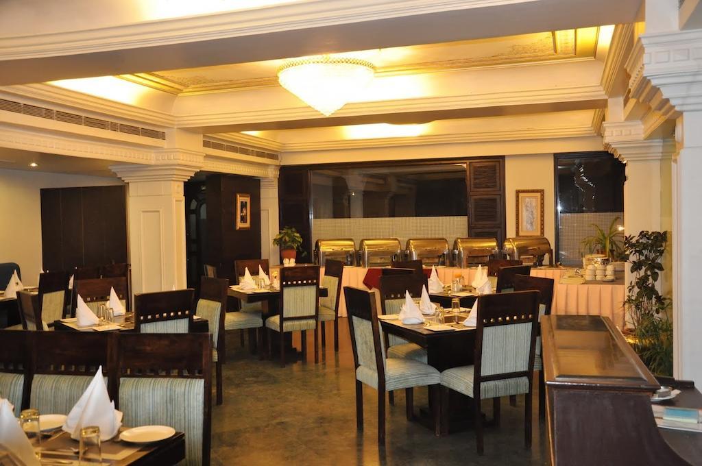 Hotel Empire Regency Jaipur Dış mekan fotoğraf