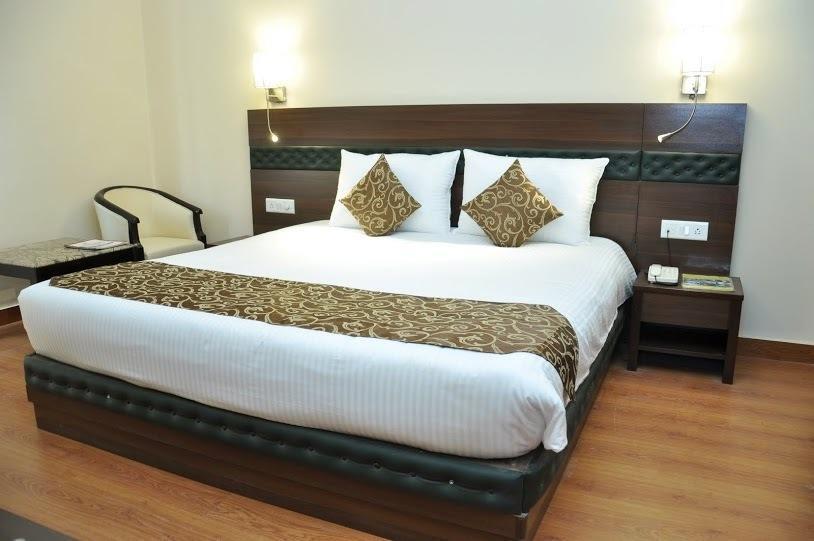Hotel Empire Regency Jaipur Dış mekan fotoğraf