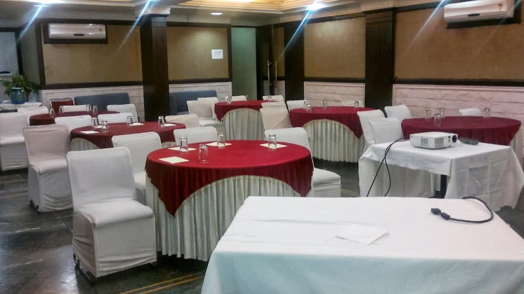 Hotel Empire Regency Jaipur Dış mekan fotoğraf