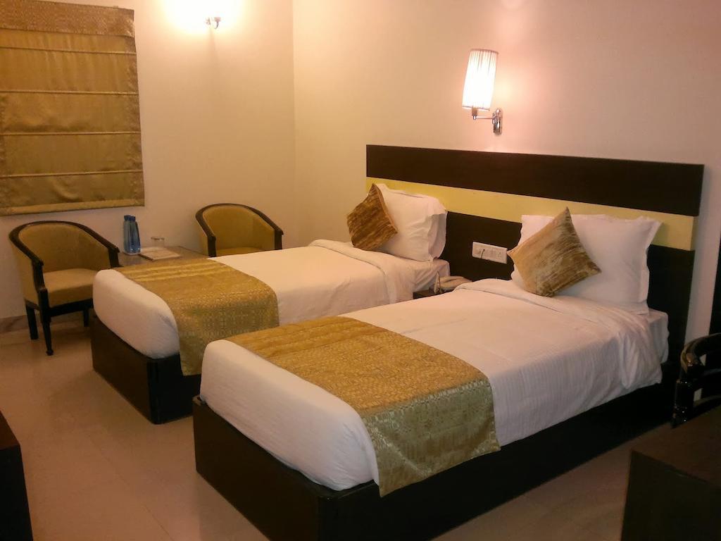 Hotel Empire Regency Jaipur Dış mekan fotoğraf