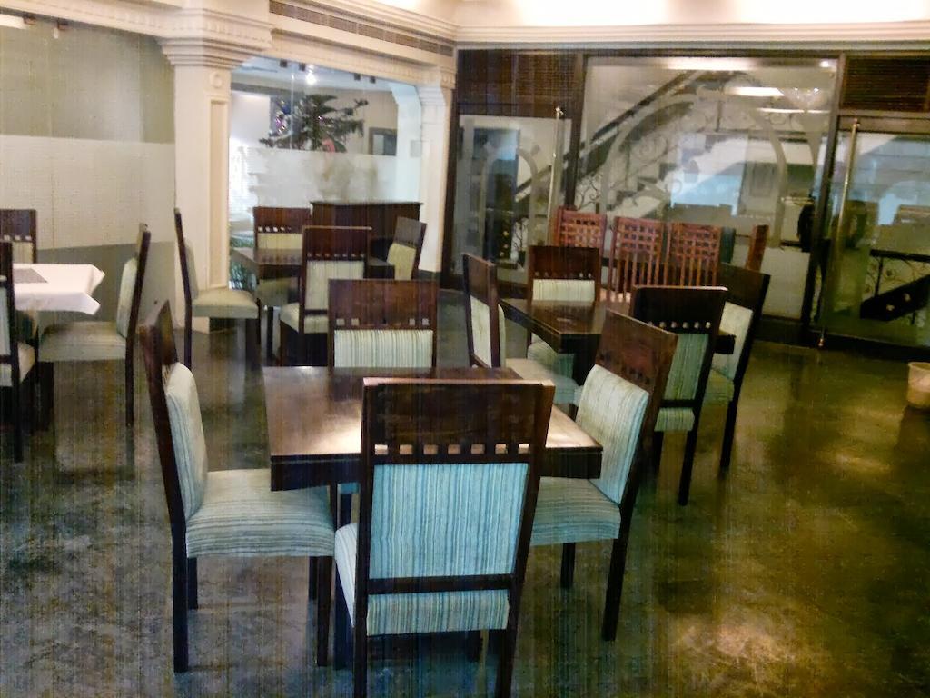 Hotel Empire Regency Jaipur Dış mekan fotoğraf