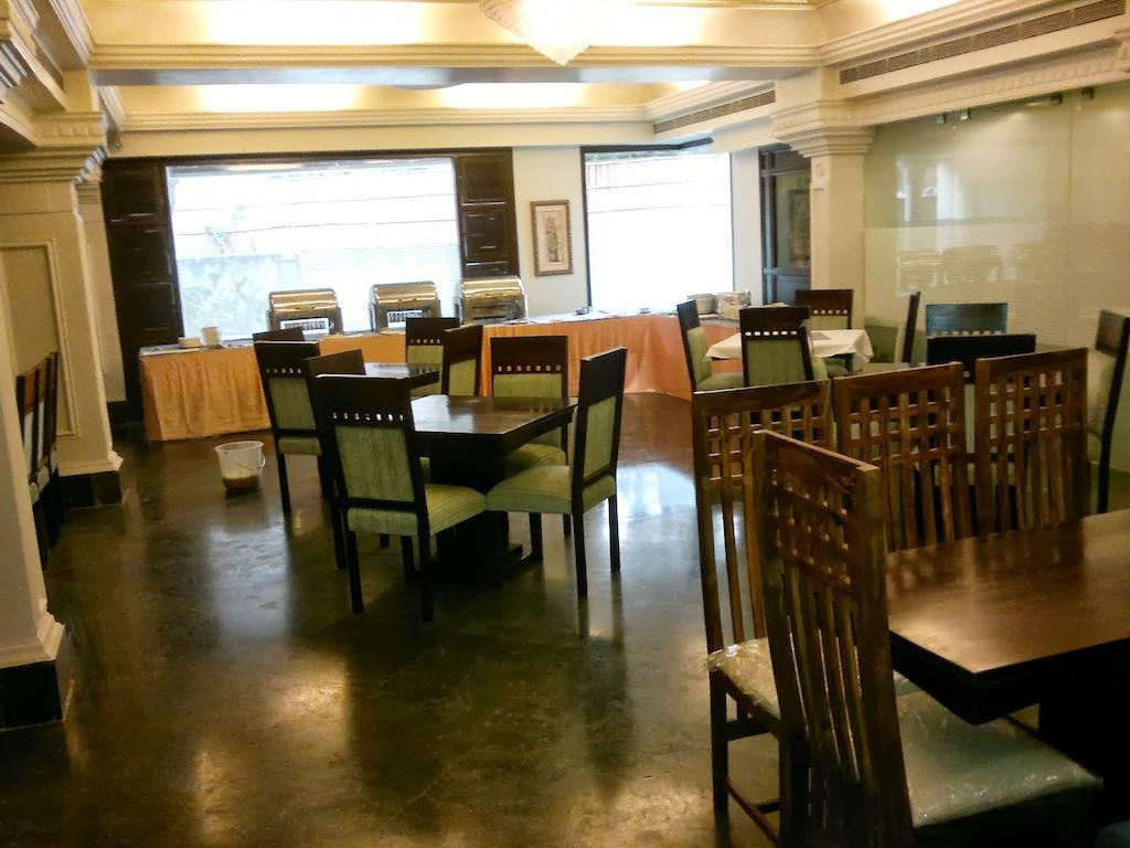 Hotel Empire Regency Jaipur Dış mekan fotoğraf