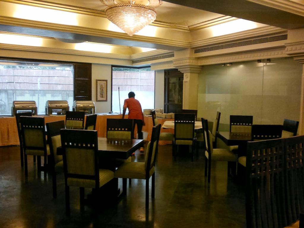 Hotel Empire Regency Jaipur Dış mekan fotoğraf
