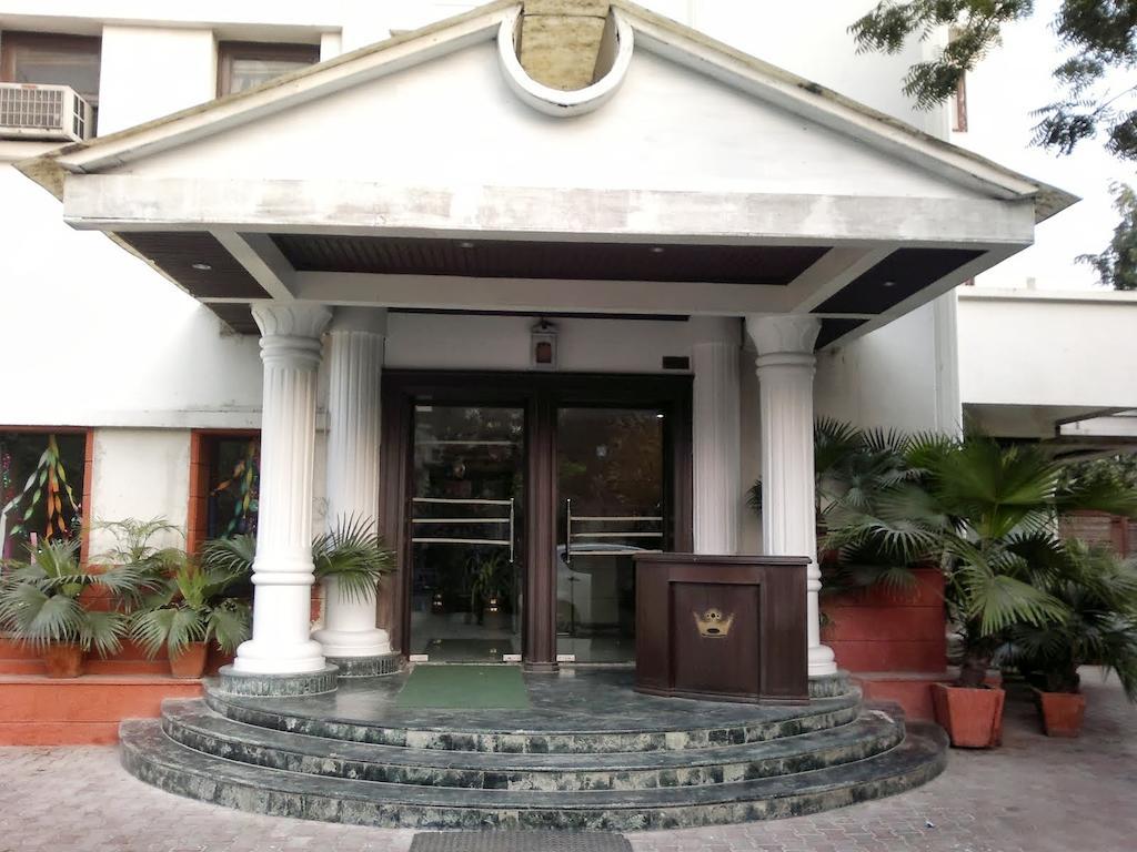Hotel Empire Regency Jaipur Dış mekan fotoğraf