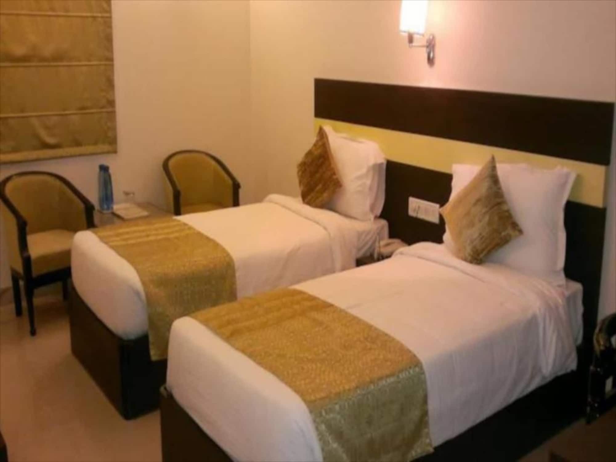 Hotel Empire Regency Jaipur Dış mekan fotoğraf