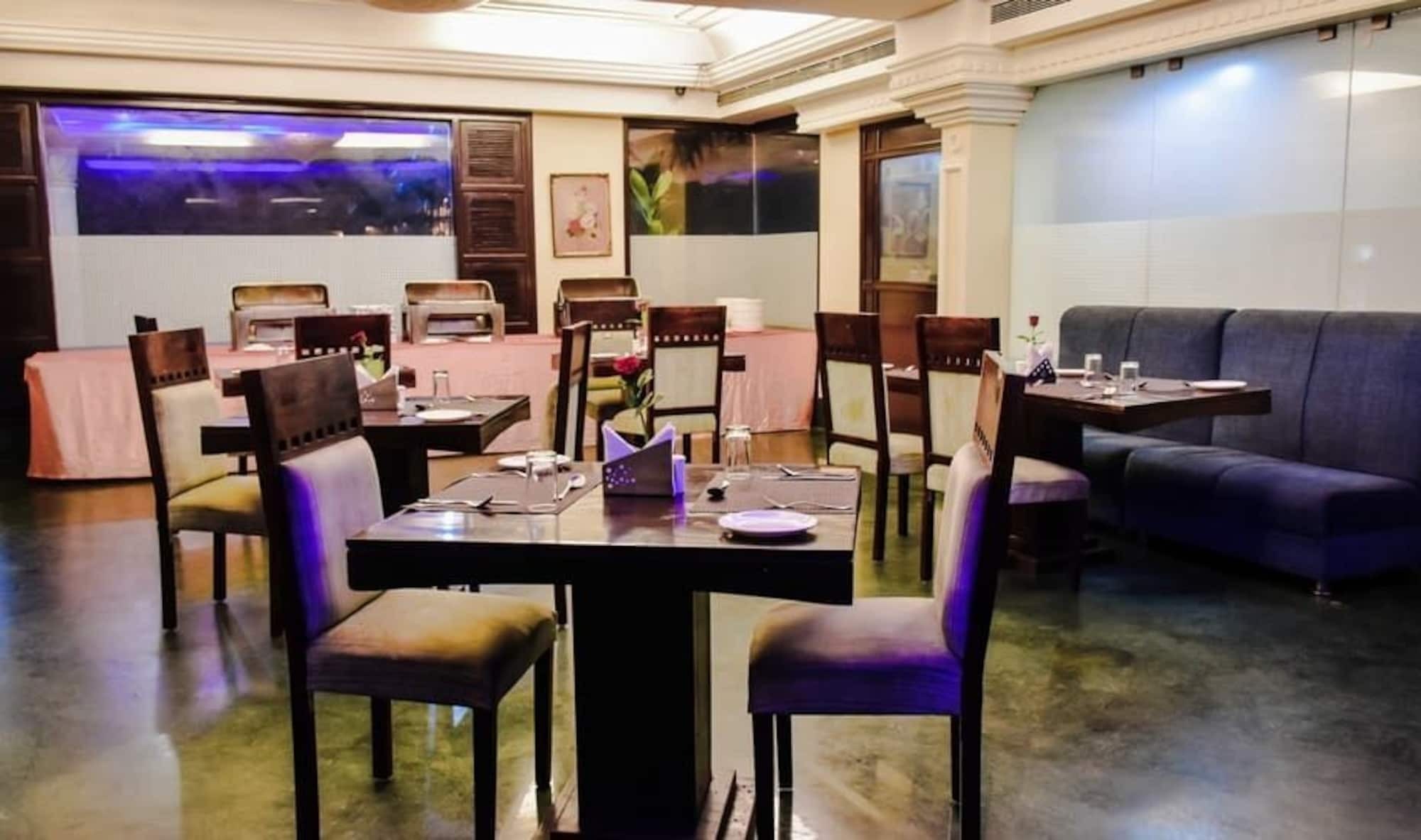 Hotel Empire Regency Jaipur Dış mekan fotoğraf