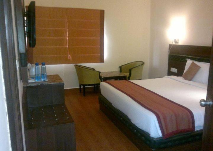 Hotel Empire Regency Jaipur Dış mekan fotoğraf