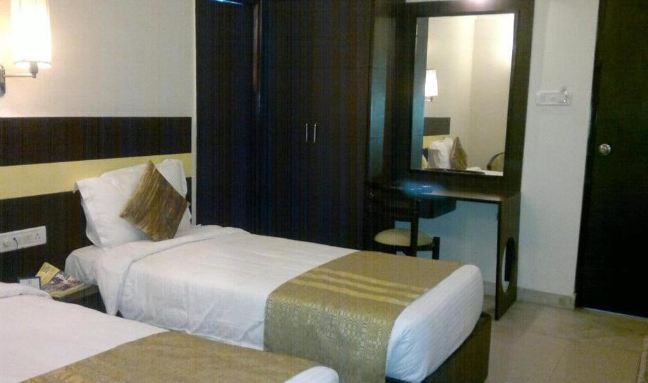 Hotel Empire Regency Jaipur Dış mekan fotoğraf