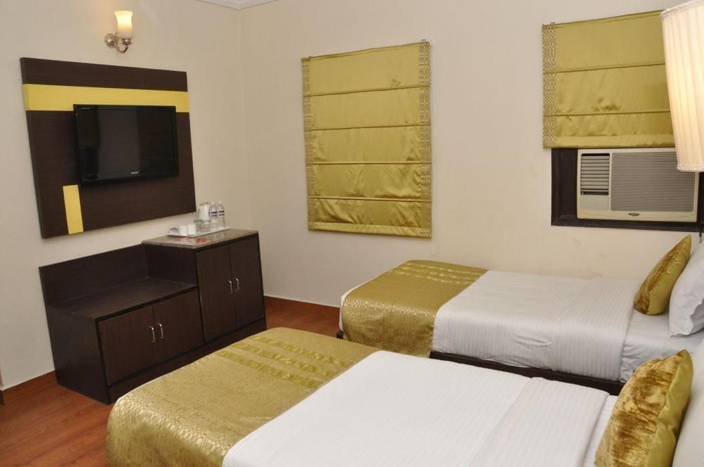Hotel Empire Regency Jaipur Dış mekan fotoğraf