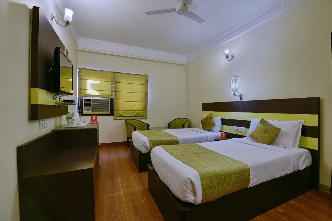 Hotel Empire Regency Jaipur Dış mekan fotoğraf